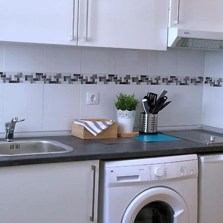 Apartamentos Smartrenting La Latina Madrid Kültér fotó