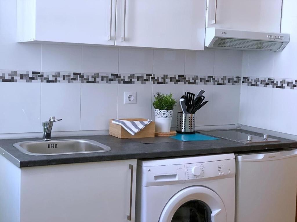 Apartamentos Smartrenting La Latina Madrid Kültér fotó