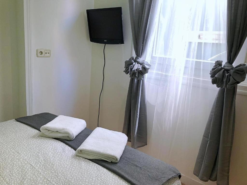 Apartamentos Smartrenting La Latina Madrid Kültér fotó